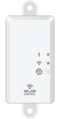 Wi-fi contr